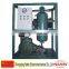 NKVW vacuum pump system
