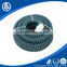 High quality antistatic swimming pool PVC suction and discharging hose