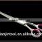 QJ-PT22 Durable high quality dog cutting scissors set