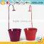 10 inch garden iron and zinc powder coated wedding buckets flowers metal planter bucket