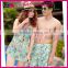 Hot Selling bikini three-piece suit ,wholesale Fashion Designer Sandy beach Couple swimsuit