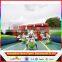 best popular inflatable bouncing horse adult inflatable horse racing for kids Factory price
