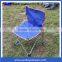 Outdoor camping canvas chair made in China