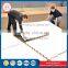high anti-abrasion synthetic ice rink sheet price