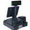 HBA-GL200 pos system all in one /pos machine all in one /pos equipment all in one/cash system all in one