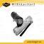 Promotion plastic handle LED flashlight