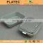 China made airline aluminum foil food container, airline food container