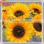 Height quality handmade customize artificial sunflowers wholesale artificial flowers cheap plastic artificial flowers