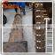 6meter metal frame artificial giant Christmas Tree ornament decoration large xmas tree