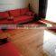 Factory Provided CE Certified E1 Grade Kanger Parquet Waterproof Bamboo Flooring