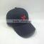 Cotton Fabric With Your Custom Logo Dad Cap DongGuang Factory