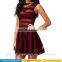 2016 women Mesh bodycon party mini dress ladies first night sexy dresses bandage dress