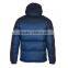 Mens Shiny Down Jacket for Men