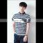 flat knit stripe t-shirt design your own t shirt most popular items