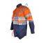 Insect repellent uv resistant clothing
