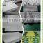 machine for cutting fabrics