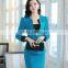 New design customized OL ladies working suit WMLSU20150032