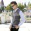 2016 Autumn Fit Slim Business Waistcoat for Men Design