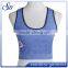 2017 fashionable women 2pcs yoga set