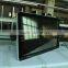 Professional 47inch led wall mount computer all in one touch pc