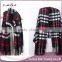 New fashion lady winter wraps and shawls