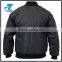 Winter padded military sportswear men breathable army pilot jacket
