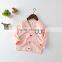 S16139A 2017 Spring Autumn New Arrival Children Casual Coat