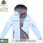 Polar fleece wholesale OEM Custom men's running jacket