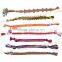 multi colors cotton thread 100% Cotton 8m DMC color crochet floss bracelets thread
