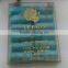 sewing thread winder 100% cotton embroidery thread