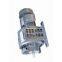 YCT Series Electromagnetism Motor (speed Regulating )