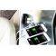 New Bluetooth Car Kits FM Transmitter Handsfree Function Wireless Car MP3 Player BC06S