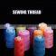 FDY POLYESTER SEWING THREAD