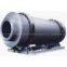 Three cylinder dryer