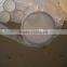 PTFE EXTRUDED AND MOLDED TUBE