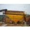 High-efficient Rolling Screen for Hot Filling Production Line