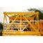 Construction Tower Crane Standard section for potain tower crane L46A1