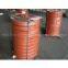 GAS COLLECTION MAIN BASE RING FOR STAND PIPE