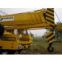 Supply Japan tadano TG650E mobile truck crane used tadano crane used tadano 65ton crane used 65ton crane TEL:+8613818259435