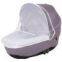 Baby carriage car mosquito netting