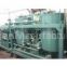 turbine oil treatment
