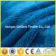 China Supplier Hot Sales Plush Embossed Anti Slip Velboa Fabric