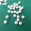 Yttria stabilized zirconia oxide grinding media balls