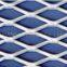 PVC-coated expande metal,expanded mesh