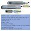 slide/rail/runner/three-fold rail/Heavy Duty  Bearing Slide/Drawer Slides