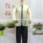 Very Cheap Promotional Brushed Fleece Ladies Pajamas Stock