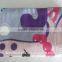 wholesale terry cotton printed beach towel made in China