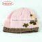China goods reasonable price 3d embroidery baby hat snapback cap