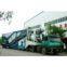 YHZS75 Mobile Concrete Batching Plant