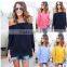 2015 latest arrival women fashion sexi night dress